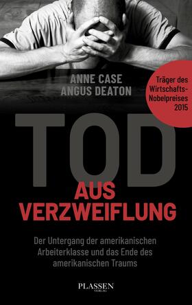 Case / Deaton | Tod aus Verzweiflung | E-Book | sack.de