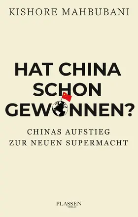 Mahbubani |  Hat China schon gewonnen? | eBook | Sack Fachmedien