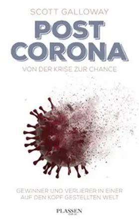 Galloway |  Post Corona: Von der Krise zur Chance | eBook | Sack Fachmedien