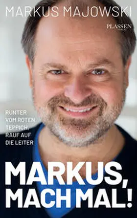 Majowski |  Markus, mach mal! | Buch |  Sack Fachmedien