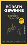 Schabacker |  Börsengewinne mit Technischer Analyse | Buch |  Sack Fachmedien