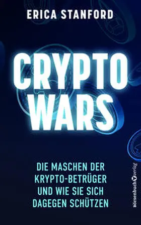 Stanford |  Crypto Wars | Buch |  Sack Fachmedien