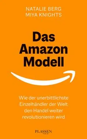 Berg / Knights |  Das Amazon-Modell | Buch |  Sack Fachmedien