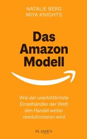 Berg / Knights |  Das Amazon-Modell | eBook | Sack Fachmedien