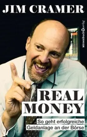 Cramer | Real Money | E-Book | www.sack.de