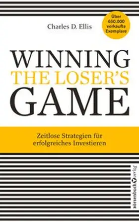 Ellis |  Winning the Loser's Game | Buch |  Sack Fachmedien