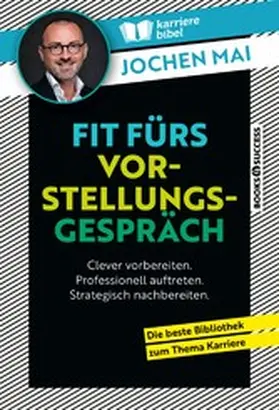 Mai |  Fit fürs Vorstellungsgespräch | eBook | Sack Fachmedien