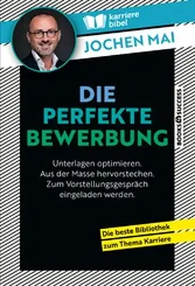 Mai |  Die perfekte Bewerbung | eBook | Sack Fachmedien