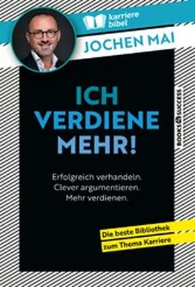 Mai |  Ich verdiene mehr! | eBook | Sack Fachmedien