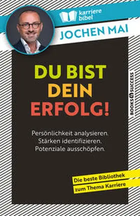 Mai |  Du bist dein Erfolg! | Buch |  Sack Fachmedien