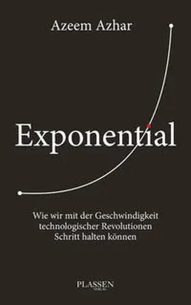 Azhar |  Exponential | Buch |  Sack Fachmedien