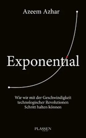 Azhar |  Exponential | eBook | Sack Fachmedien
