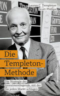 Templeton / Phillips |  Die Templeton-Methode | Buch |  Sack Fachmedien