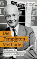 Templeton / Phillips |  Die Templeton-Methode | eBook | Sack Fachmedien