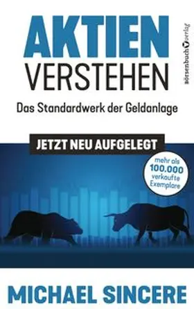 Sincere |  Aktien verstehen | Buch |  Sack Fachmedien