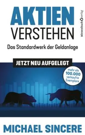 Sincere |  Aktien verstehen | eBook | Sack Fachmedien