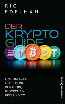 Edelman | Der Krypto-Guide | E-Book | sack.de