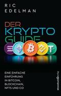 Edelman |  Der Krypto-Guide | eBook | Sack Fachmedien