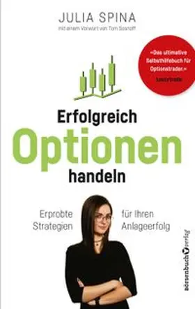 Spina | Erfolgreich Optionen handeln | E-Book | www.sack.de