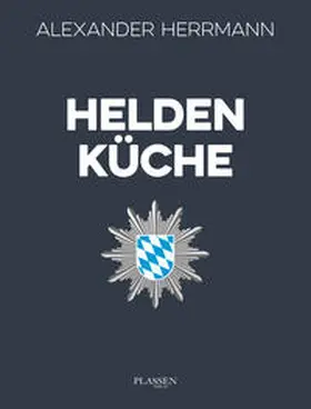 Herrmann |  Heldenküche | Buch |  Sack Fachmedien