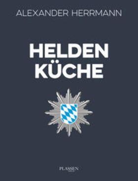 Herrmann | Heldenküche | Buch | 978-3-86470-909-8 | sack.de