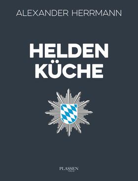 Herrmann | Heldenküche | E-Book | sack.de