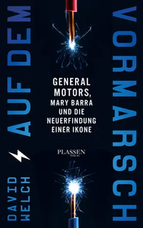 Welch |  Auf dem Vormarsch | Buch |  Sack Fachmedien