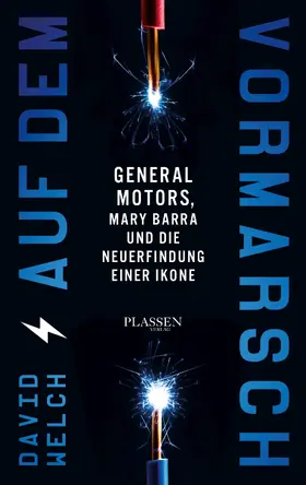 Welch |  Auf dem Vormarsch | eBook | Sack Fachmedien