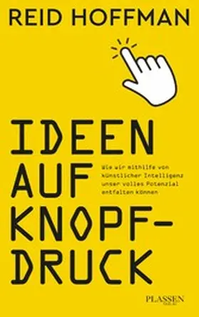 Hoffman |  Ideen auf Knopfdruck | eBook | Sack Fachmedien