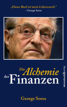 Soros | Die Alchemie der Finanzen | Buch | 978-3-86470-961-6 | sack.de