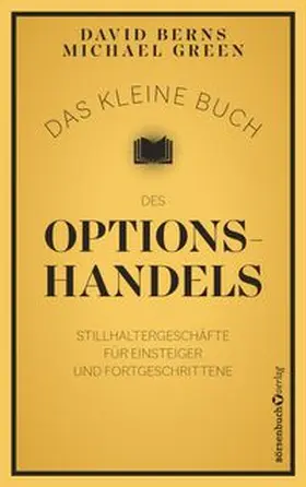 Berns / Green |  Das kleine Buch des Optionshandels | Buch |  Sack Fachmedien