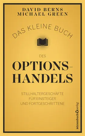 Berns / Green |  Das kleine Buch des Optionshandels | eBook | Sack Fachmedien