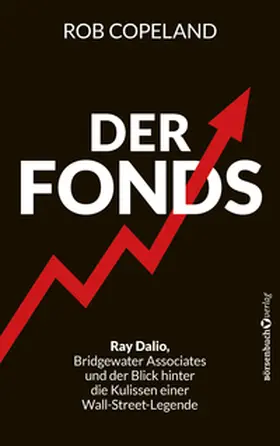Copeland |  Der Fonds | Buch |  Sack Fachmedien