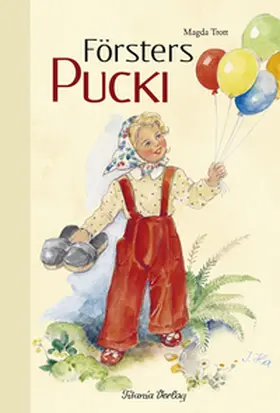 Trott |  Försters Pucki | Buch |  Sack Fachmedien