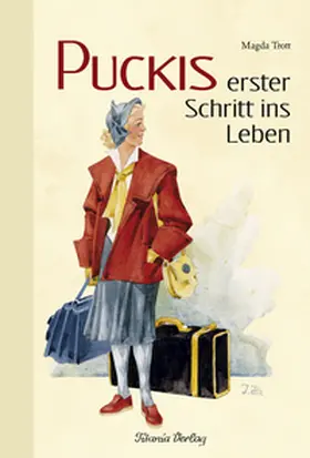 Trott |  Pucki | Buch |  Sack Fachmedien