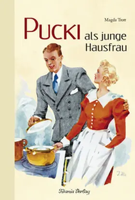 Trott |  Pucki als junge Hausfrau | Buch |  Sack Fachmedien