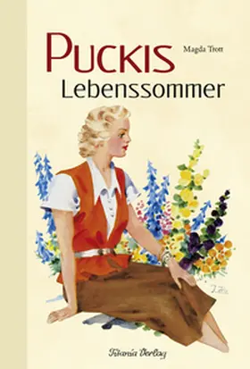 Trott |  Puckis Lebenssommer | Buch |  Sack Fachmedien
