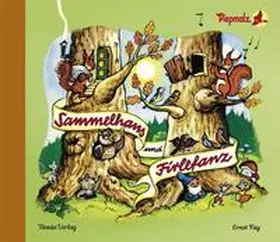 Fay |  Sammelhans und Firlefanz | Buch |  Sack Fachmedien