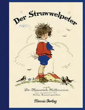 Hoffmann |  Der Struwwelpeter | Buch |  Sack Fachmedien