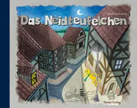 Pollatschek |  Das Neidteufelchen | Buch |  Sack Fachmedien