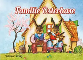 Familie Osterhase | Buch |  Sack Fachmedien