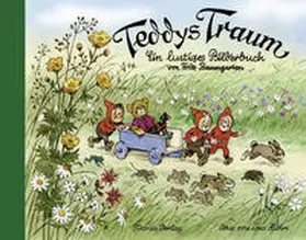  Teddys Traum | Buch |  Sack Fachmedien