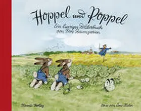  Hoppel und Poppel | Buch |  Sack Fachmedien