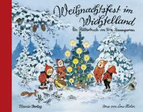  Weihnachtsfest im Wichtelland | Buch |  Sack Fachmedien