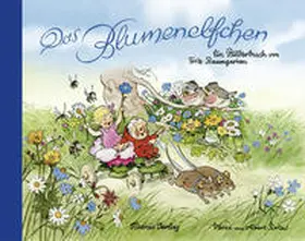 Baumgarten |  Das Blumenelfchen | Buch |  Sack Fachmedien