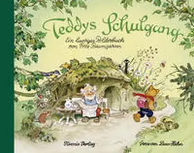Baumgarten |  Teddys Schulgang | Buch |  Sack Fachmedien