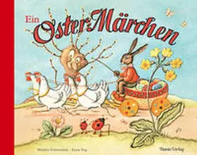 Fay / Pollatschek |  Ein Oster-Märchen | Buch |  Sack Fachmedien