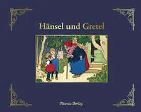 Grimm |  Hänsel und Gretel | Buch |  Sack Fachmedien