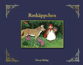 Grimm |  Rotkäppchen | Buch |  Sack Fachmedien