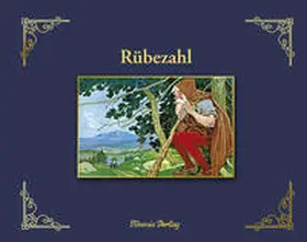  Rübezahl | Buch |  Sack Fachmedien